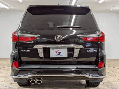 صورة مصغرة 90 لـ 2016 Lexus LX