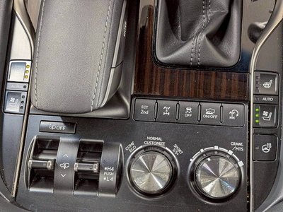 صورة مصغرة 45 لـ 2016 Lexus LX
