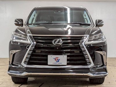 صورة مصغرة 83 لـ 2016 Lexus LX