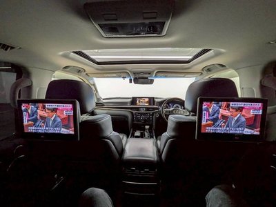صورة مصغرة 80 لـ 2016 Lexus LX