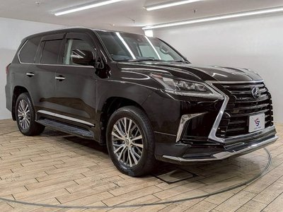 صورة مصغرة 85 لـ 2016 Lexus LX