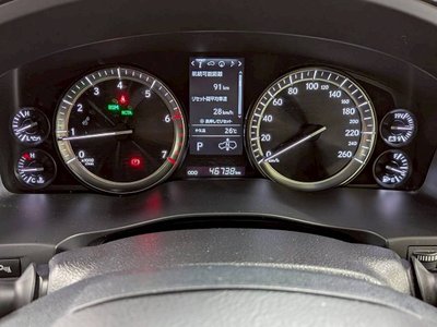صورة مصغرة 32 لـ 2016 Lexus LX