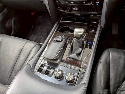 صورة مصغرة 41 لـ 2016 Lexus LX
