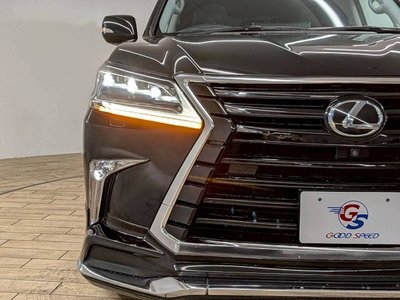 صورة مصغرة 91 لـ 2016 Lexus LX