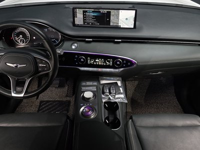 2023 Genesis ELECTRIFIED GV70 photo 5