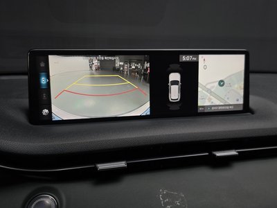 2023 Genesis ELECTRIFIED GV70 缩略图 15