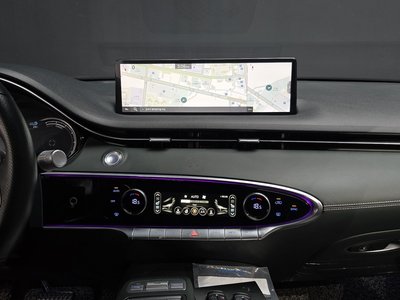 2023 Genesis ELECTRIFIED GV70 缩略图 14
