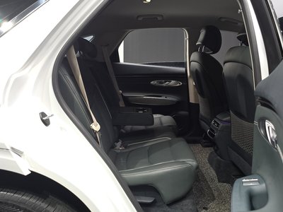 2023 Genesis ELECTRIFIED GV70 缩略图 12