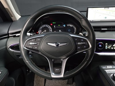 2023 Genesis ELECTRIFIED GV70 缩略图 13