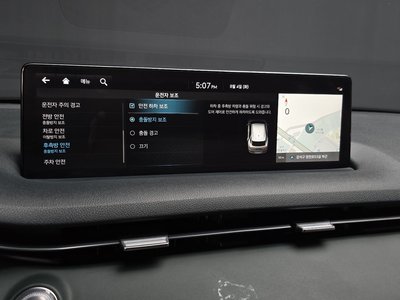 2023 Genesis ELECTRIFIED GV70 缩略图 18