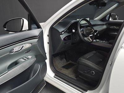 2023 Genesis ELECTRIFIED GV70 photo 10