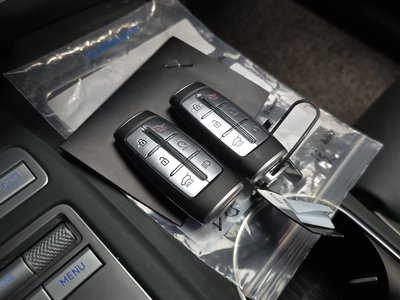 2023 Genesis ELECTRIFIED GV70 缩略图 17