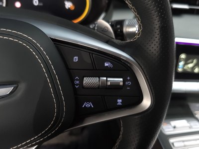 2023 Genesis ELECTRIFIED GV70 缩略图 16