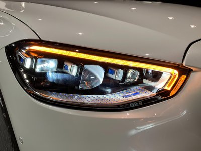 MERCEDES-BENZ S-CLASS - 5