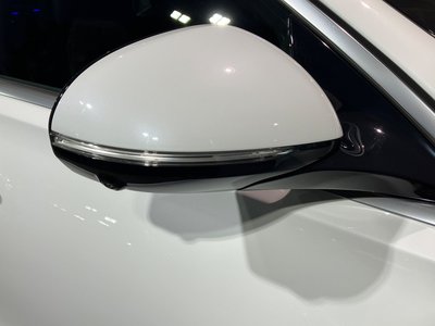 MERCEDES-BENZ S-CLASS - 6