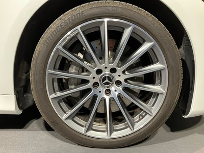 MERCEDES-BENZ S-CLASS - 10