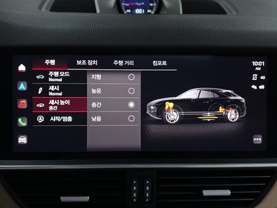 صورة مصغرة 31 لـ 2023 Porsche CAYENNE