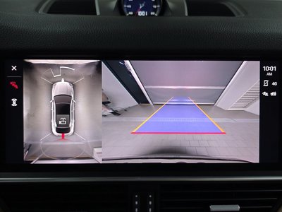 صورة مصغرة 21 لـ 2023 Porsche CAYENNE