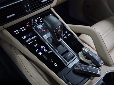 صورة مصغرة 12 لـ 2023 Porsche CAYENNE