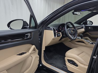 صورة مصغرة 13 لـ 2023 Porsche CAYENNE