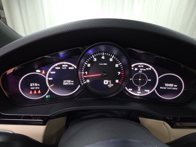 صورة مصغرة 11 لـ 2023 Porsche CAYENNE