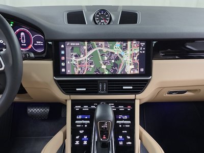 صورة مصغرة 19 لـ 2023 Porsche CAYENNE