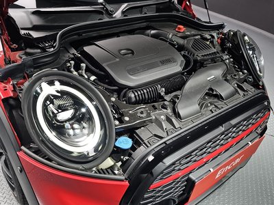 MINI CONVERTIBLE - 7