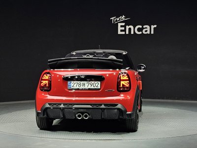 MINI CONVERTIBLE - 3