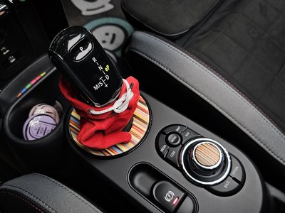 MINI CONVERTIBLE - 9