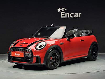 MINI CONVERTIBLE - 1