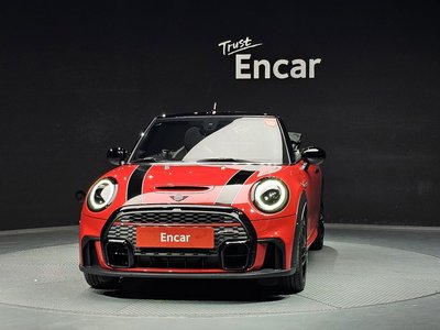 MINI CONVERTIBLE - 2