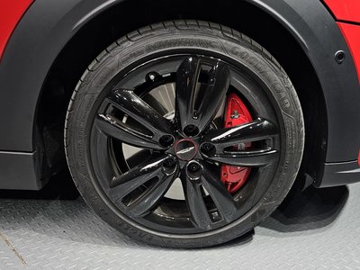 MINI CONVERTIBLE - 6