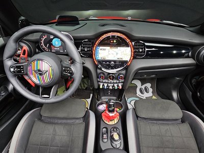 MINI CONVERTIBLE - 5