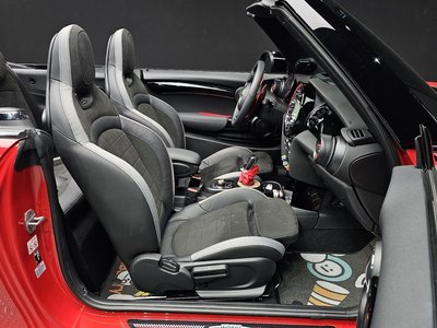 MINI CONVERTIBLE - 10