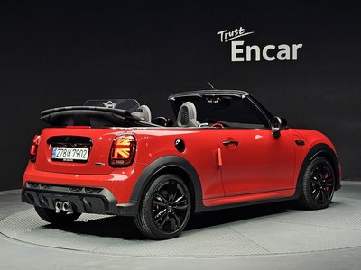 MINI CONVERTIBLE - 4