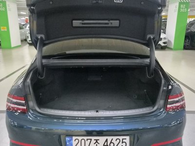 صورة 7 لـ 2022 Genesis G80 (RG3)