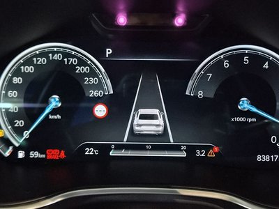 صورة 8 لـ 2022 Genesis G80 (RG3)