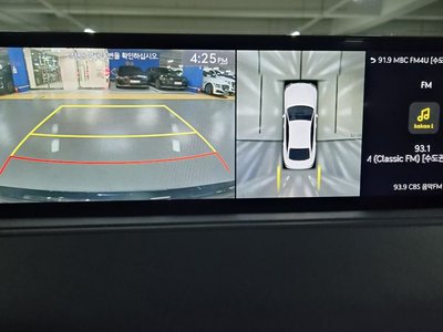 صورة 10 لـ 2022 Genesis G80 (RG3)