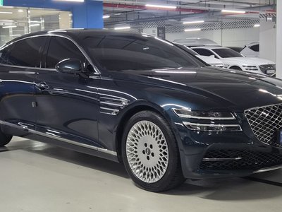 صورة 2 لـ 2022 Genesis G80 (RG3)