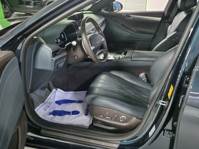 صورة مصغرة 17 لـ 2022 Genesis G80 (RG3)