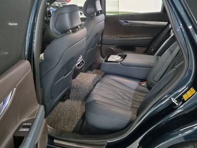 صورة مصغرة 18 لـ 2022 Genesis G80 (RG3)