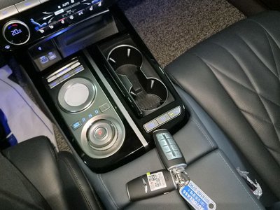 صورة مصغرة 14 لـ 2022 Genesis G80 (RG3)
