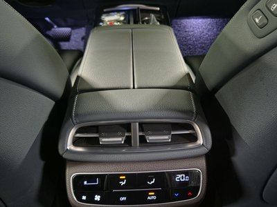 صورة مصغرة 16 لـ 2022 Genesis G80 (RG3)