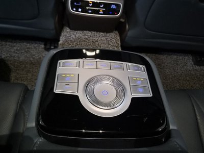 صورة مصغرة 15 لـ 2022 Genesis G80 (RG3)