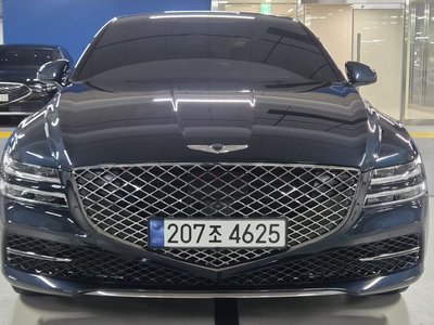 صورة 1 لـ 2022 Genesis G80 (RG3)