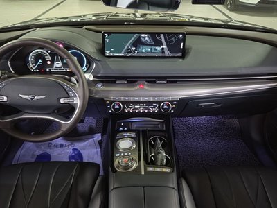 صورة مصغرة 11 لـ 2022 Genesis G80 (RG3)