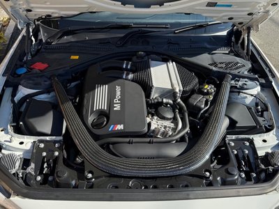 BMW M2 COMPETITION - 9