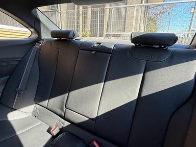 BMW M2 COMPETITION - 7