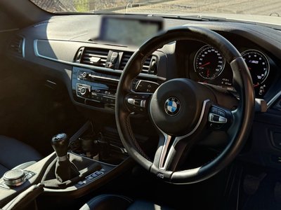 BMW M2 COMPETITION - 5