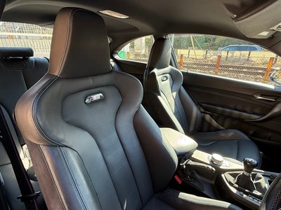 BMW M2 COMPETITION - 6